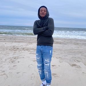 Meet your Posher, Jordan